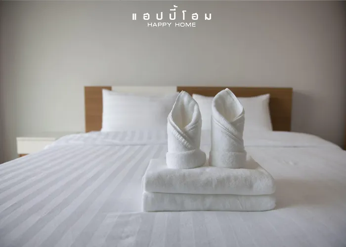 แฮปปี้โฮม Ban Khlong Thai Muang