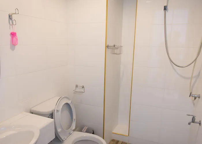 โรงแรม แฮปปี้โฮม Ban Khlong Thai Muang